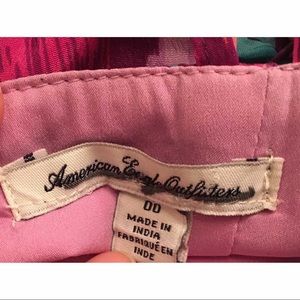 American Eagle Outfitters dress